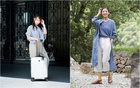 Đi chơi bằng máy bay mang 15kg là quá sai! 3 món nên bỏ và 4 món giúp tôi chỉ cần 7kg mà vẫn đủ