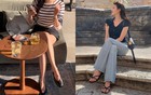5 mẫu giày tối giản "tinh hoa hội tụ", phối với kiểu đồ nào cũng tôn dáng và sang xịn mịn