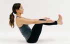 Hiệu quả hơn 100 lần gập bụng: Động tác con thuyền giúp bụng phẳng, dáng săn chắc