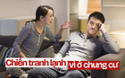 Chỉ vì chuyện ở tầng nào khi chuyển lên chung cư, vợ chồng chiến tranh lạnh cả tháng trời: Phong thủy hay sở thích quan trọng hơn?