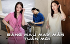 Tuần mới mặc màu gì để đổi vận? Gợi ý bảng màu may mắn cho 12 con giáp từ 30/6 - 6/7