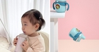 Có thể mẹ không biết, ngoài thủy tinh và nhựa còn có BÌNH SỮA INOX: Bền, an toàn, tuyệt đối không giải phóng vi nhựa