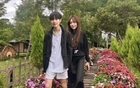 Con trai cả của Lý Hải – Minh Hà gây sốt vì cao vượt mẹ, visual “bùng nổ” ở tuổi mới lớn