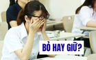 Phụ huynh lên tiếng: Đã đến lúc nên bỏ kỳ thi tốt nghiệp THPT cấp quốc gia, trả lại quyền tuyển sinh cho các trường đại học