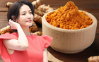 Phụ nữ mãn kinh chăm ăn 6 thực phẩm này không chỉ ngăn bốc hỏa, đổ mồ hôi đêm mà còn viên mãn "chuyện ấy"