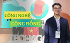 Chàng trai Bách Khoa giành giải Nhất châu Á - Thái Bình Dương với dự án drone AI cứu hộ bão lũ: Đừng chờ tương lai, hãy tự "code" nó!