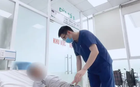 Nam thợ xây nguy kịch vì sốc nhiệt sau một ngày làm việc giữa nắng nóng