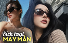 Thị phi rình rập, may mắn bị chắn lối? Đeo kính râm ngay nếu bạn thuộc 3 con giáp này!