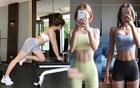 6 bài tập đốt mỡ tại nhà: Giảm cân, siết cơ bụng và nâng mông hiệu quả!