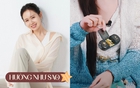 Một thứ rẻ bèo nhưng luôn được Son Ye Jin giữ khư khư trong túi xách