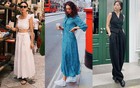 Ngô Thanh Vân mê giày bệt hơn hẳn giày cao gót, thường xuyên diện 3 kiểu giúp phong cách luôn trẻ trung