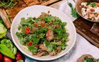 Làm món ăn này 2 lần mỗi tuần, vừa ngon miệng lại giúp tôi giảm cân nhanh và lành mạnh!