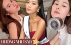 Bí kíp “giải nhiệt mùa hè” chưa tới 300k được hội chị đẹp Huyền Lizzi hay Á hậu Tường San mang theo khắp nơi trong hè 2025