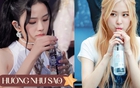 Cả nghìn người thắc mắc: Idol Hàn cắm ống hút vào chai nước thế nào, đáp án hóa ra chỉ vài chục nghìn