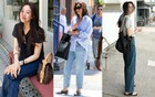 5 item giúp phụ nữ trên 40 tuổi xây dựng phong cách tối giản đẹp vượt thời gian