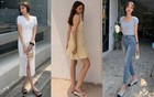 5 món thời trang giúp tôn dáng tối ưu mà không cần đi giày cao gót, nàng cao khiêm tốn nên có hết