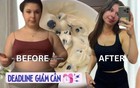 Không dùng thuốc giảm cân hay "tra tấn" bản thân tập luyện, tôi giảm gần 45kg trong 1 năm nhờ bữa sáng đặc biệt