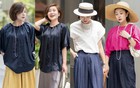 50 tuổi vẫn mặc đẹp hút mắt nếu bạn biết tránh 4 lỗi thường gặp khi phối đồ