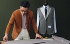 Thế hệ thứ 3 kế thừa "tiệm may của các Đại sứ": Chàng Thạc sĩ bỏ ngang sự nghiệp Ngoại giao về nhà... cầm kéo và áp lực vô hình từ "cái bóng của cha"