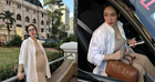 Mẹ bầu "chất lừ" gọi tên Joyce Phạm: 26 tuổi bầu lần 4 mà thần thái vẫn đỉnh, gu thời trang khỏi chê