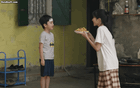 Chưa từng thấy phim Việt giờ vàng nào lố đến cỡ này, xem nữ chính diễn nét thơ thẩn mà ngại thay