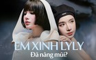 "Em xinh" bị loại gây nhiều tiếc nuối có visual và tài năng đỉnh nóc kịch trần: Nhìn lại ảnh quá khứ mới thấy "một trời một vực"!