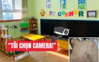Đọc vụ bạo hành mới đây, tôi càng quyết tâm chọn trường có camera: Bảo vệ trẻ em quan trọng hơn sự riêng tư của người lớn!