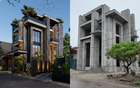 Villa 5 tỷ "khổ nhất thế giới" ở Ninh Bình: 2 năm vẫn chưa xong phần thô, chủ nhà và KTS nổi tiếng làm um sùm