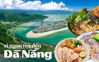 Không chỉ có biển xanh-cát trắng-nắng vàng, đến Đà Nẵng mà chưa ăn 3 món đặc sản này thì cần phải quay lại ngay thôi!