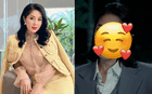 Mỹ nhân thường ngày dịu dàng bánh bèo bỗng trông nam tính phát sốc: Đang hẹn hò đồng giới với gái xinh?