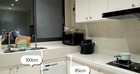 Bếp "toang" chỉ vì 8 lỗi thiết kế, nhà bạn có dính chưởng không?