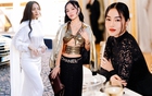 Bất ngờ với "danh tính" của fashionista Việt quen mặt tại show Dior, Chanel: Là ái nữ của "ông trùm ô tô" khét tiếng