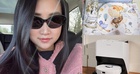 Bà xã Lam Trường cũng không cưỡng được sức hút của BST Bubble Tree; hot mom "quiet luxury" vừa tự thưởng 1 chiếc máy giải phóng sức lao động giá gần 30 triệu