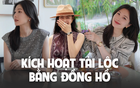 Top 3 con giáp nên đeo đồng hồ trong tháng 8 để thu hút may mắn, tài vận thăng hoa, cuộc sống suôn sẻ 