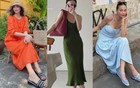 Đừng để style mãi nhạt nhẽo, nàng tham khảo ngay 10 cách mặc đồ màu sắc để nổi nhất đám đông mà vẫn sang chảnh