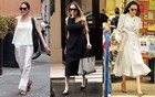 Angelina Jolie chỉ mê giày tối giản: Gợi ý 4 đôi dễ phối đồ, nâng tầm mọi kiểu trang phục cho phụ nữ trung niên