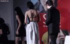 Cả MXH ngóng "đêm 18+" của cặp đôi red flag nhất hiện tại: Nhà trai đúng chuẩn "hư hỏng", nhà gái đã đẹp còn slay