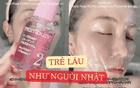 Bước dùng serum giúp trẻ hóa da của phụ nữ Nhật: Ước gì chị em biết chiêu này sớm hơn