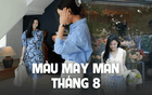 Mặc màu xanh dương trong tháng 8, 3 con giáp này tài lộc hút về như thác đổ, công việc hanh thông bất ngờ