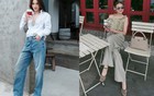 Top 3 mỹ nhân Việt trên 40 tuổi có style trẻ mãi không già