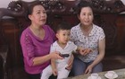 Làm cha mẹ ở tuổi U60 sau hơn 3 thập kỷ đợi chờ