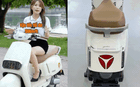 5 mẫu xe máy điện không cần bằng lái đáng mua nhất hiện nay: Giá tốt, tiết kiệm, dễ lái
