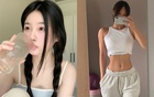Uống nước theo khung giờ giúp da dẻ căng mịn, dáng thon bụng gọn: Chiêu giảm cân "nhàn hạ" nhất dành cho các chị em 