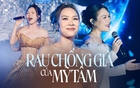Loại rau chống già Mỹ Tâm rất chăm ăn để eo thon, da mướt collagen: Tuổi 44 chỉ là con số nhờ 1 thực phẩm chợ Việt nào cũng có