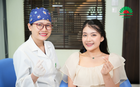 Không chỉ đều đẹp - một nụ cười chắc khỏe cần bắt đầu từ giải pháp đúng chuẩn