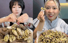 Loại ốc mang cái tên "rợn người" nhưng lại là "tinh hoa ẩm thực" khiến giới sành ăn mê mẩn: Khó bắt - giá đắt, ở Việt Nam chỉ vùng biển này mới có