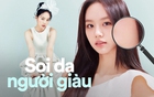 Lee Hyeri da mộc đẹp mịn gây sốt, tuổi băm vẫn xinh mơn mởn: Có mẹo tăng collagen cho da nhờ cắt giảm 1 thứ trong chế độ ăn