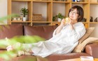Không cần giàu vẫn có thể sống đẹp, tôi đã biến căn nhà thuê của mình trở nên ấm áp nhờ 10 thay đổi nhỏ