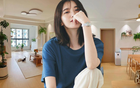 Nhà nhỏ khiến nhiều người trầm trồ: Sống tối giản, không sang chảnh mà vẫn toát lên vẻ “giàu có”
