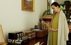 Cô con dâu 39 tuổi sống tối giản cùng mẹ chồng: Nhà không sang chảnh nhưng ai nhìn cũng thấy ấm lòng